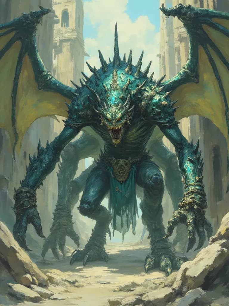 Xylos thumbnail