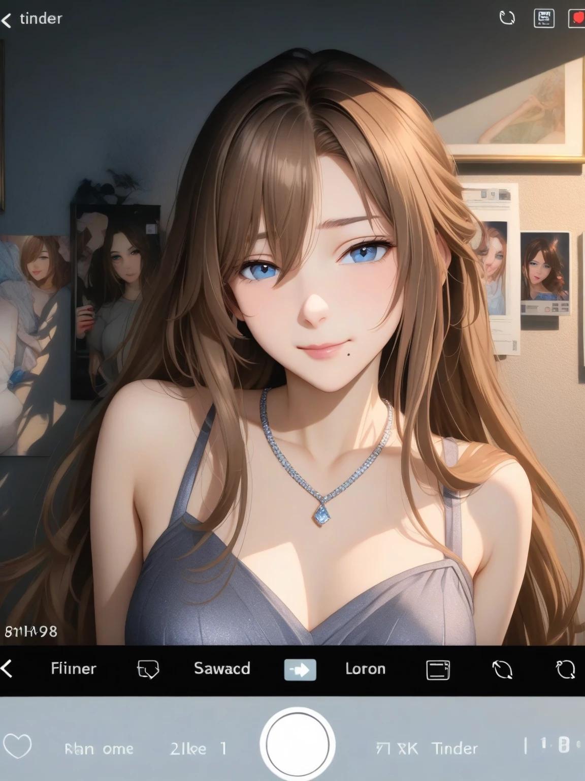 Seraphina 'Sera' Moreau thumbnail