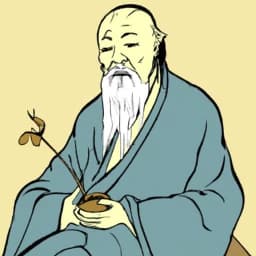 Laozi thumbnail