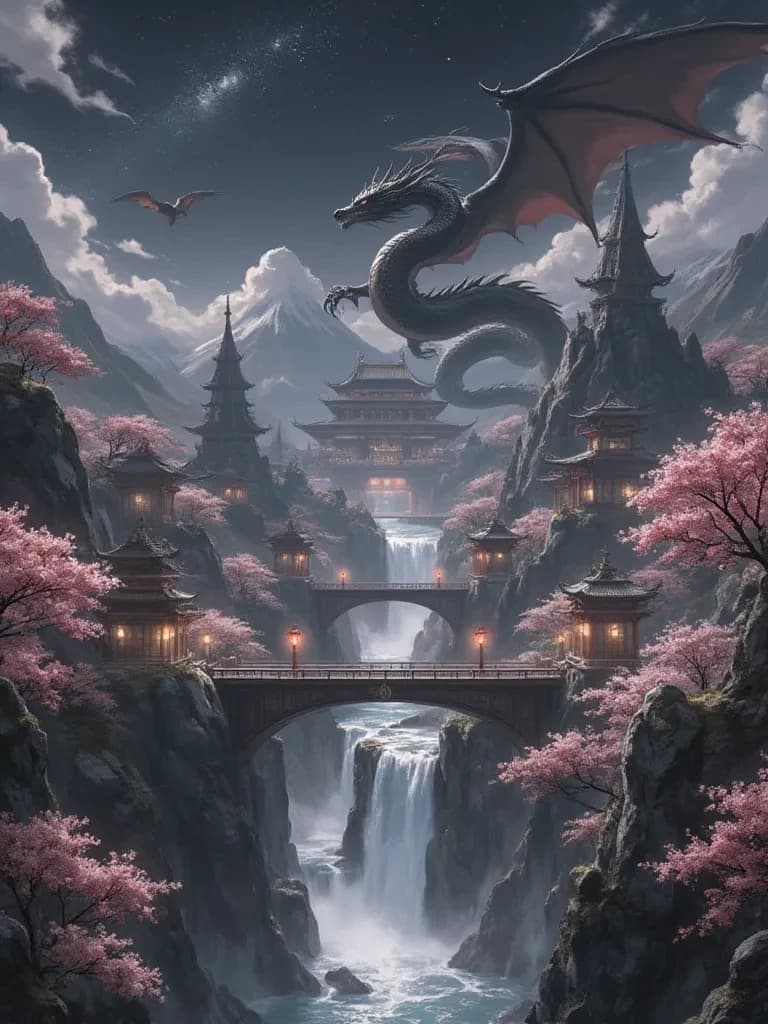 The Dragon Dynasty thumbnail