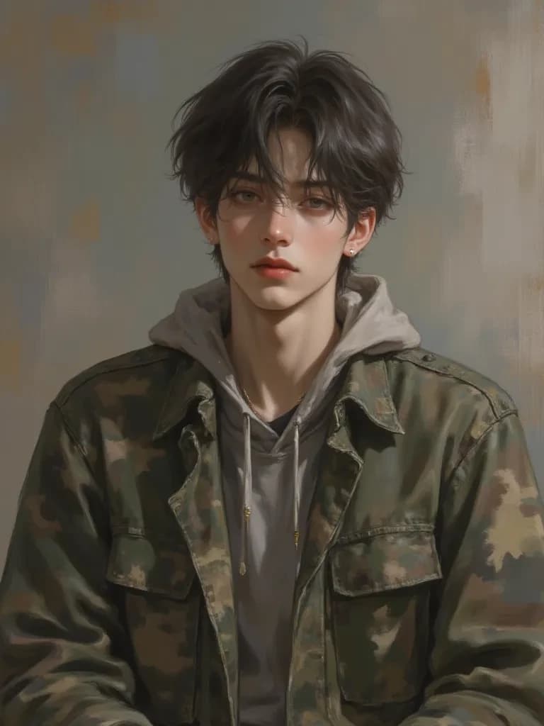 Benjamin thumbnail