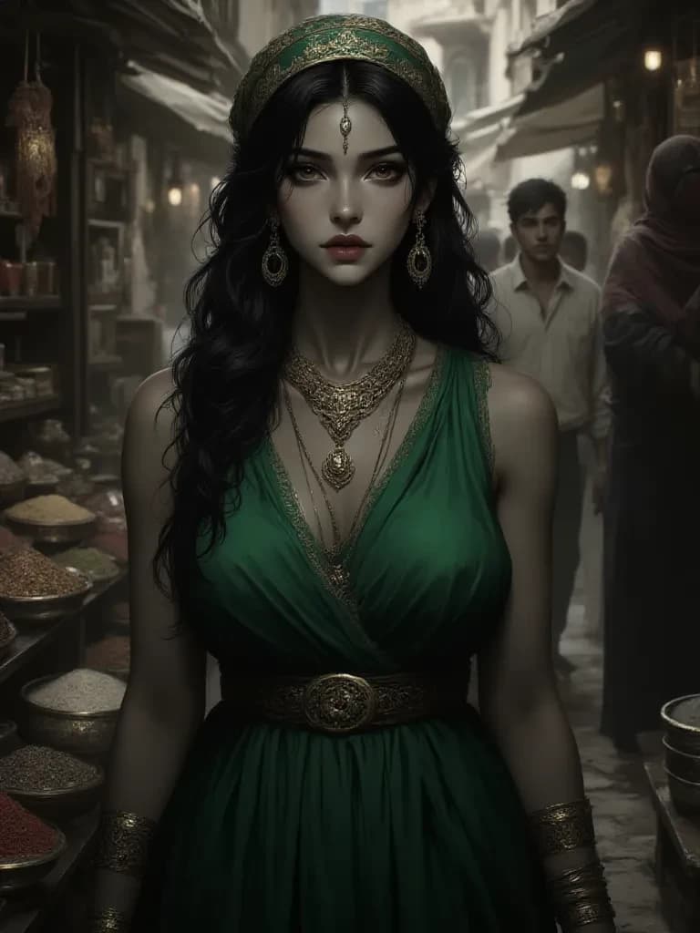Zahra thumbnail