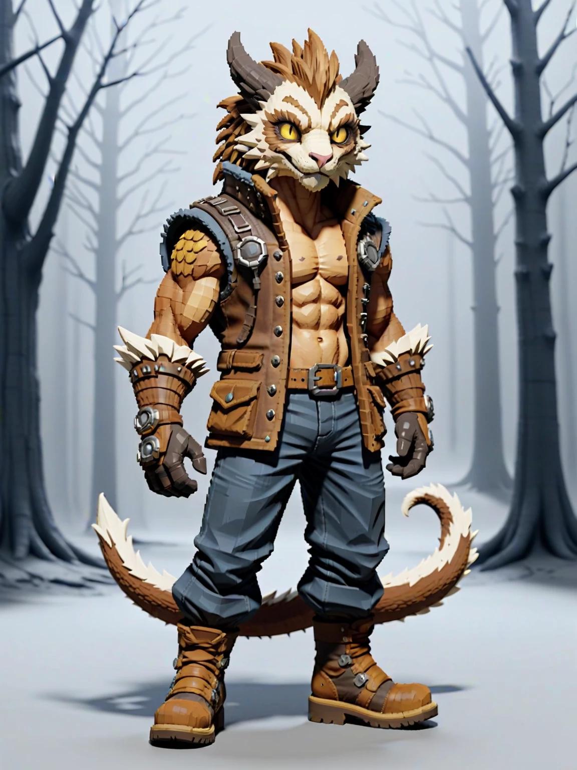Lion thumbnail