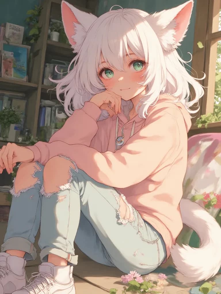Cold thumbnail