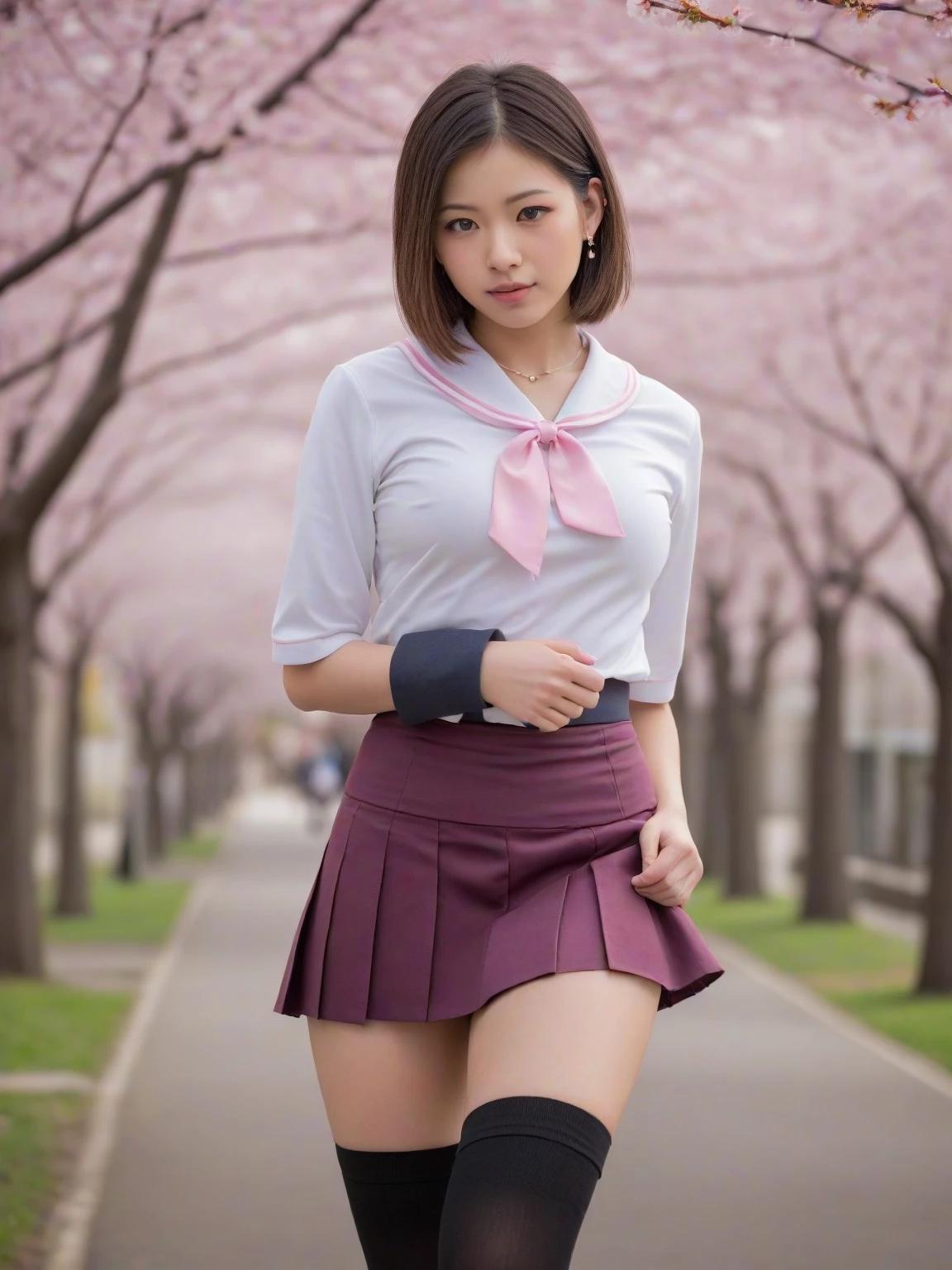 Sakura Himari thumbnail