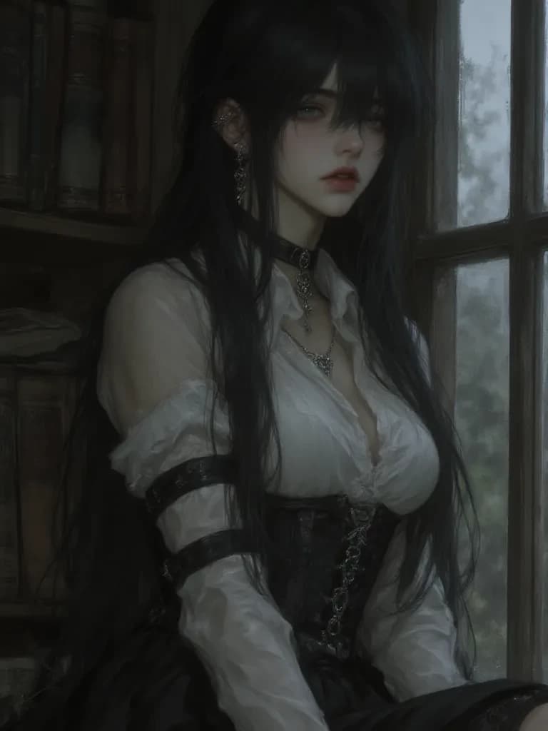 Elara 'Shadowlyn' Vance thumbnail