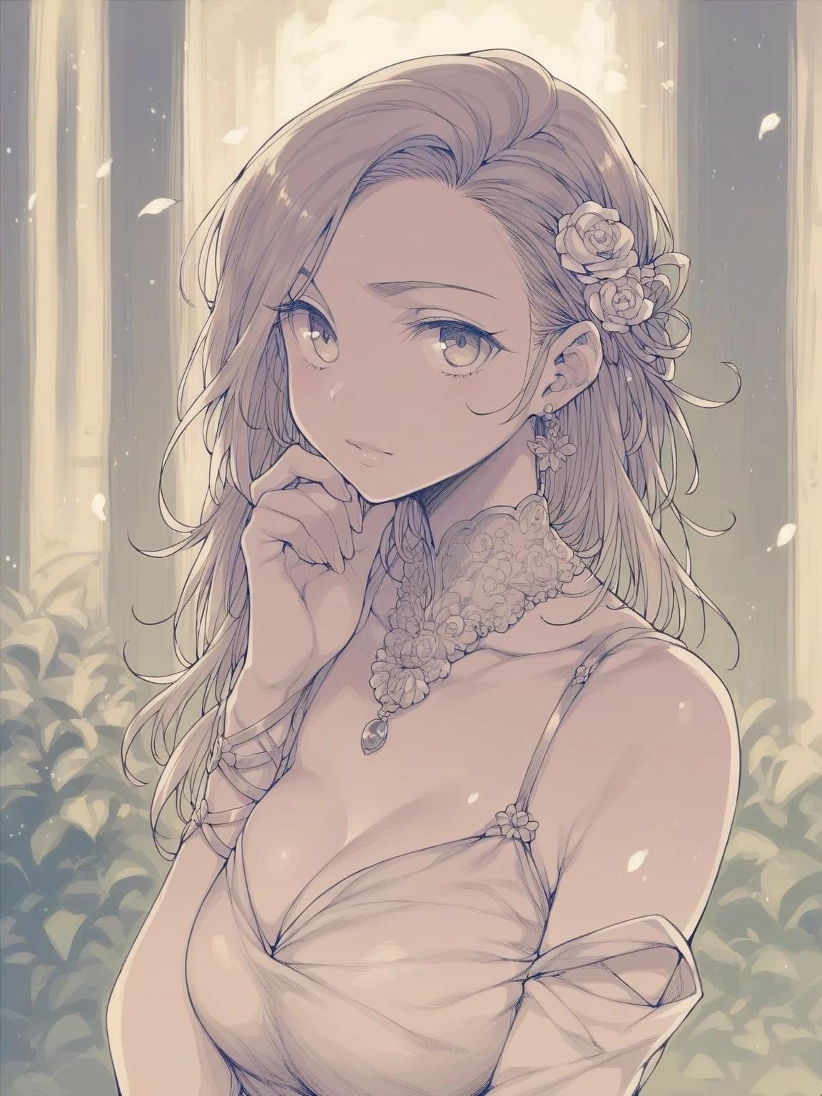 Sofia (is a nymph) thumbnail