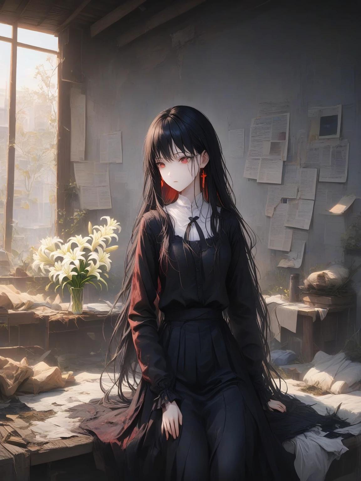 Lily thumbnail