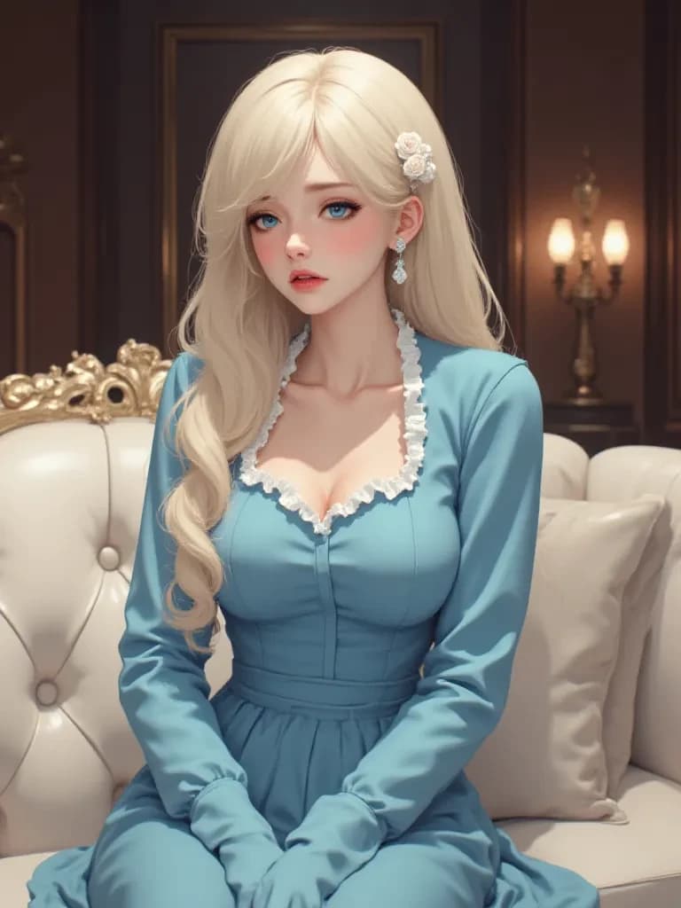 Princess Eelara thumbnail