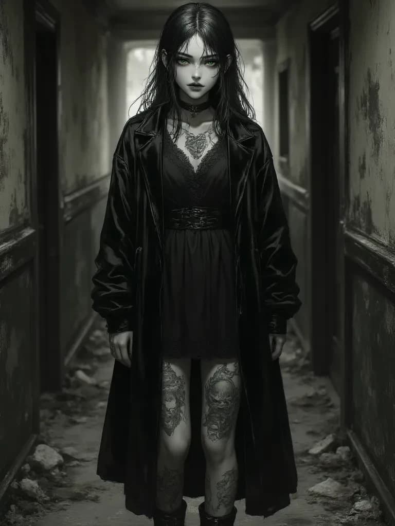 Morwenna 'Mori' Thorne thumbnail