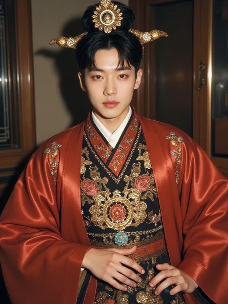Ygi Tehyung thumbnail