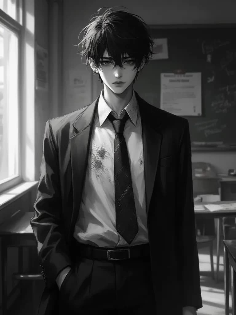 Leo Maxwell thumbnail