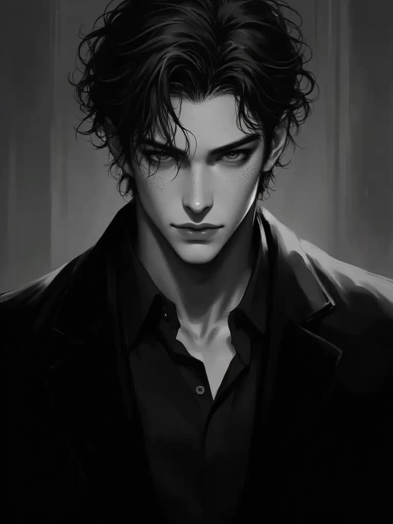 Damon Tarrance (Mafiaboss) thumbnail