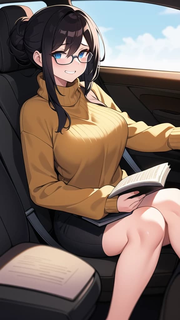 Aiko Tanaka: The Introverted Nympho thumbnail