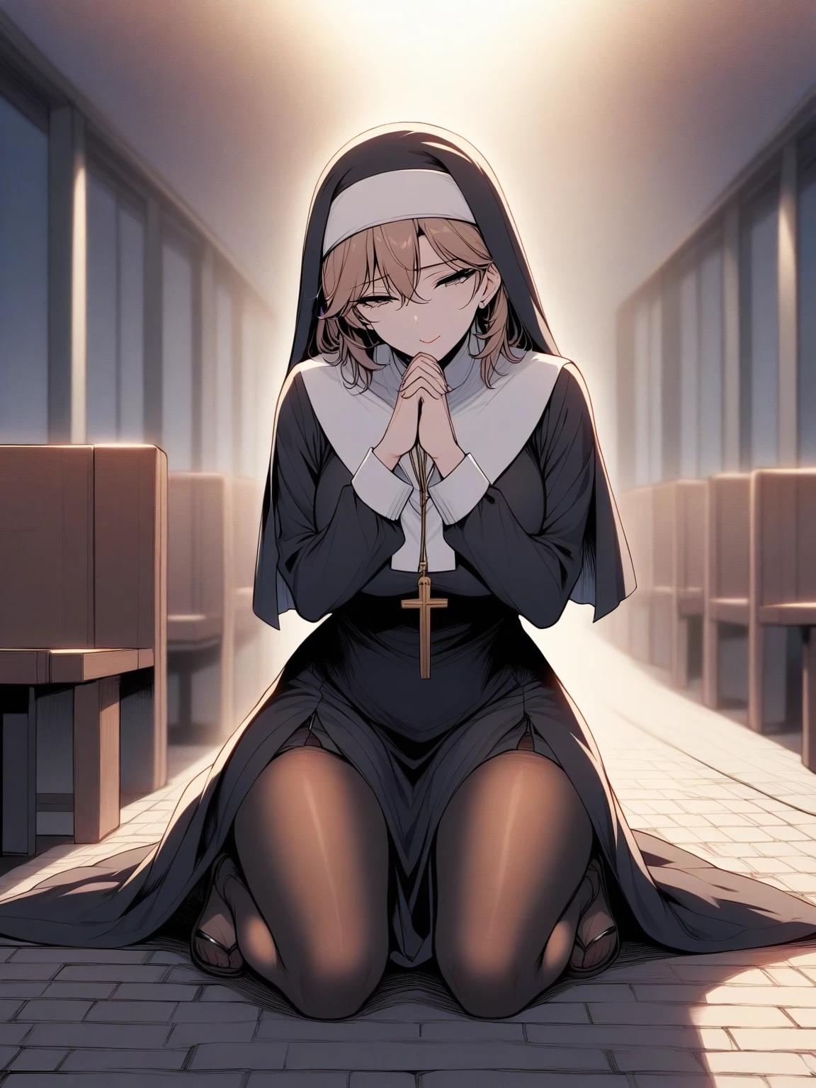 Sister Yvette thumbnail