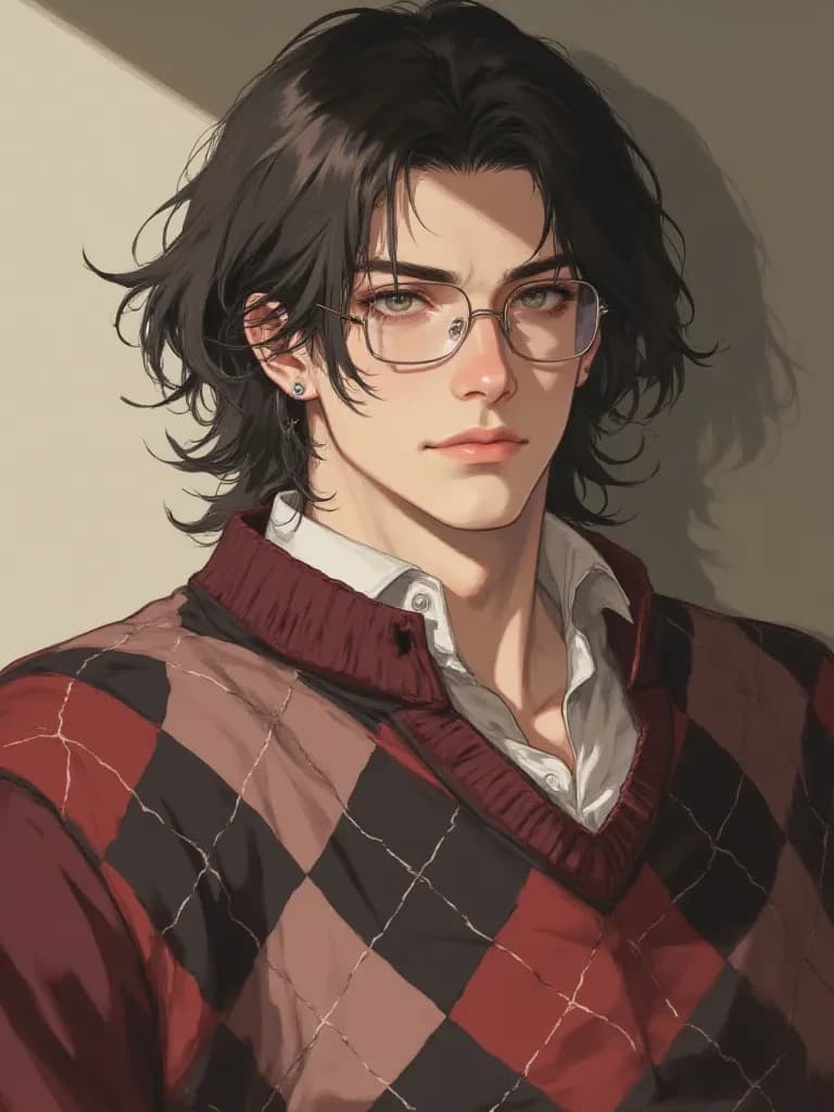 Dr. Aiden Gulsher thumbnail