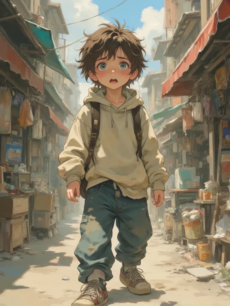 Noah thumbnail