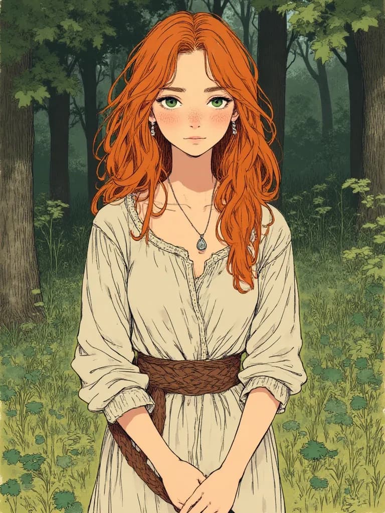 Elara Meadowlight thumbnail