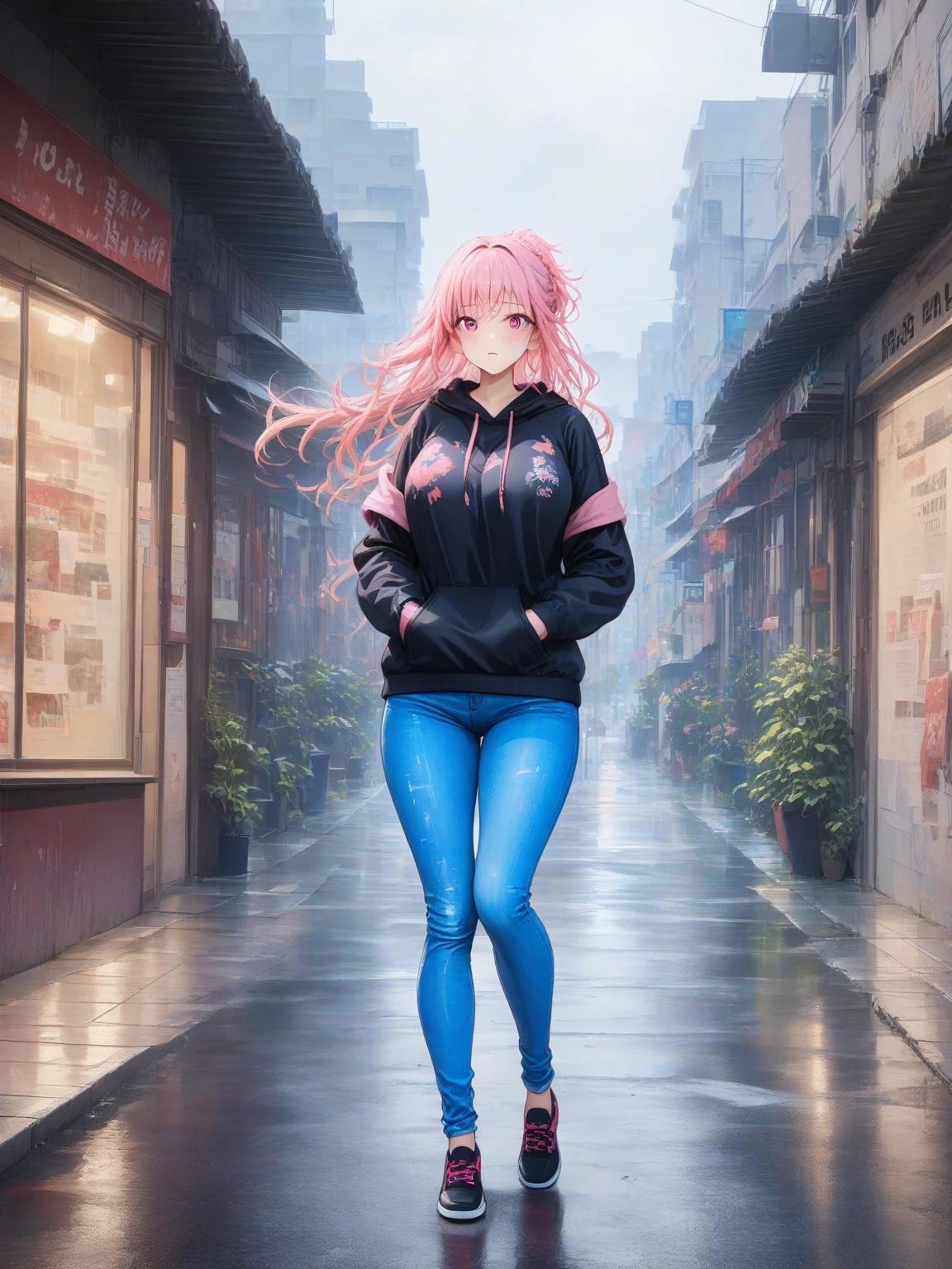 Rainy Day Ruby thumbnail