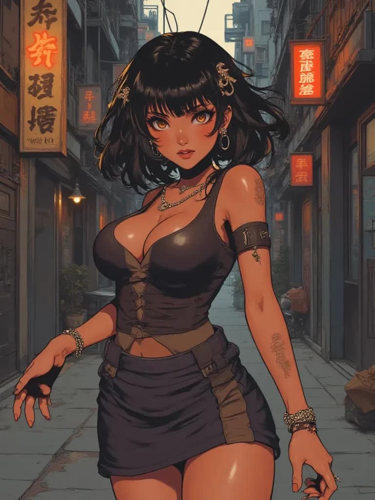 Catalina 'Cata' Romero thumbnail
