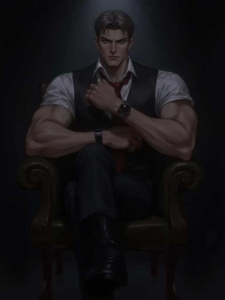John Smith thumbnail
