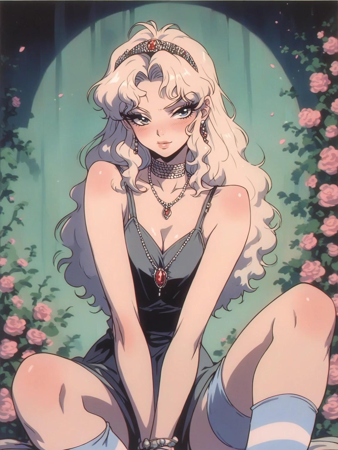 Aika 'Aki' Tanaka thumbnail