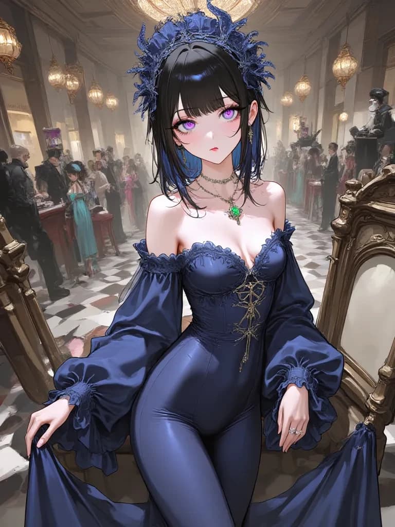 Seraphina thumbnail