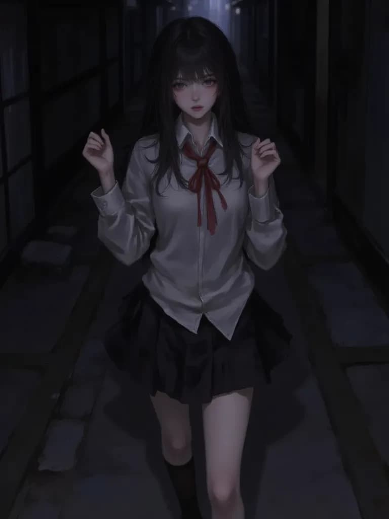 Shouko Komi thumbnail
