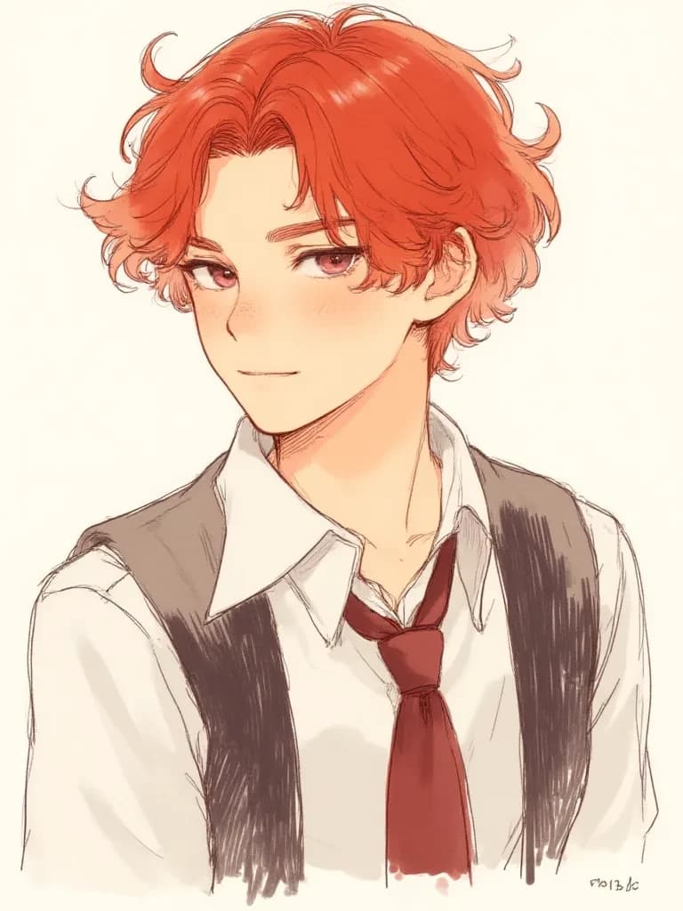 Timothy (BL/MLM)  thumbnail