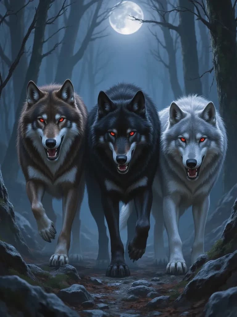 The Alpha Brotherhood thumbnail