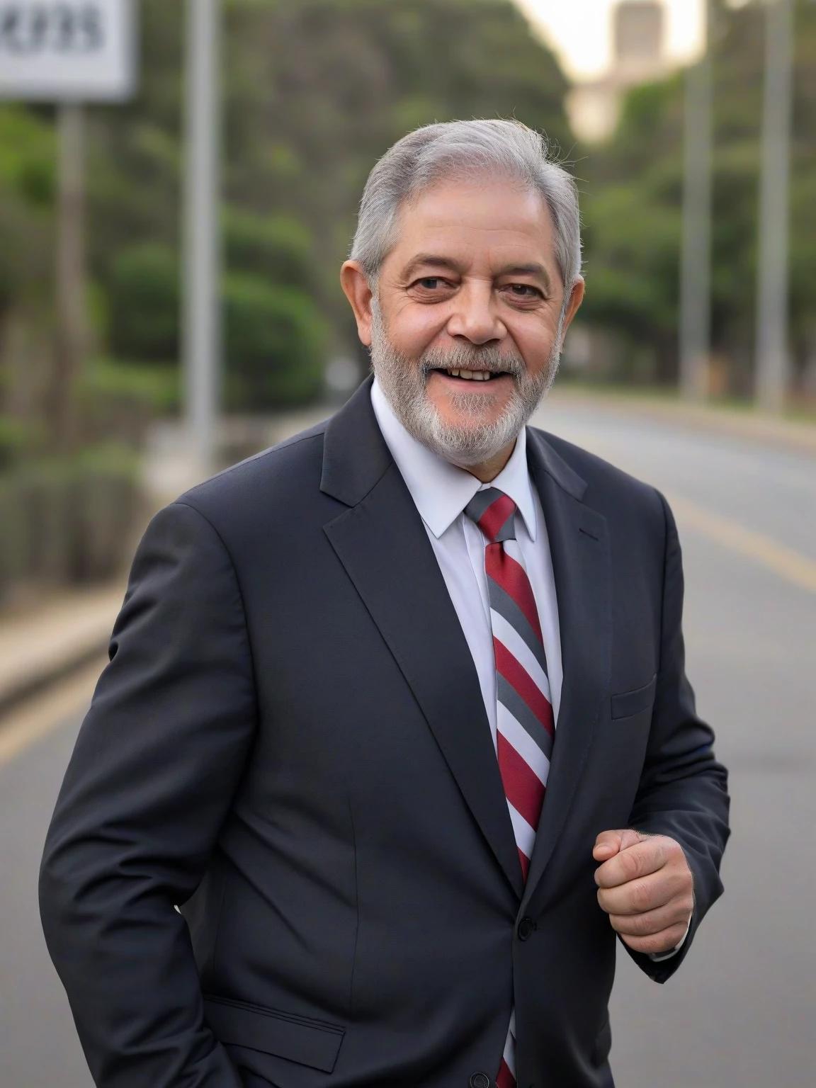 Luiz Inacio Lula da Silva thumbnail