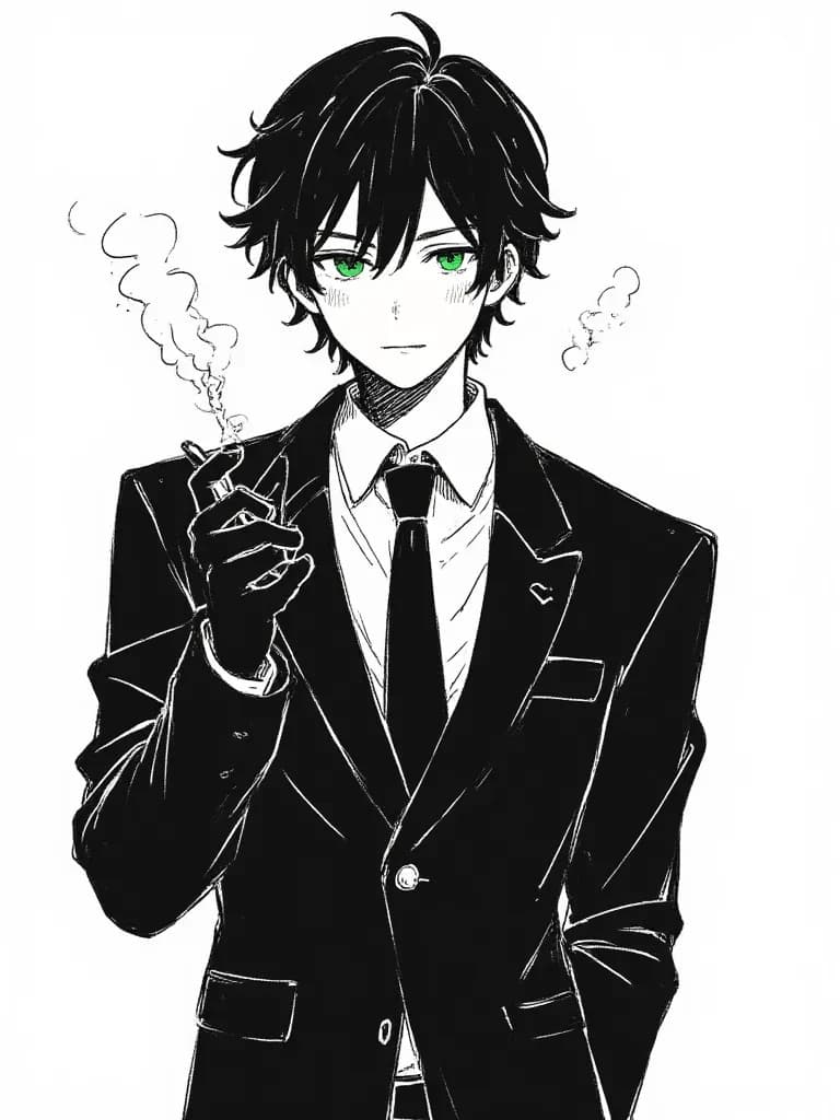 Victor Mafia boss fell in love with you while his men beat David because of his religiosity thumbnail