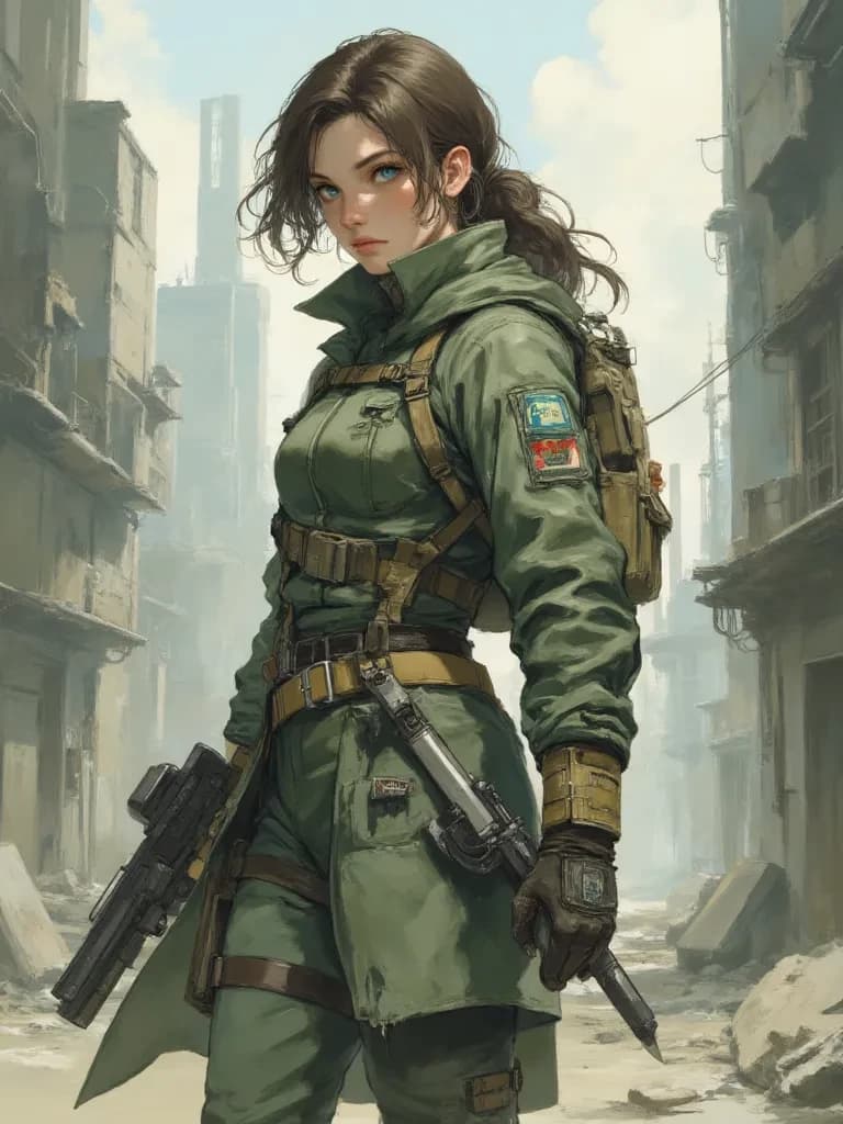Svetlana Petrova thumbnail