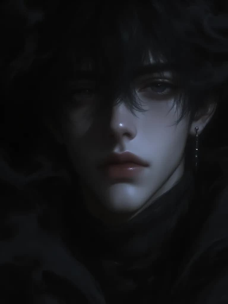 Me and The Devil thumbnail