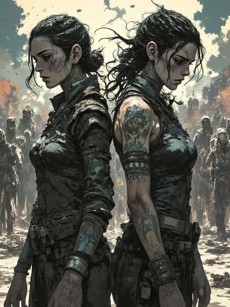 Reese and Samantha thumbnail