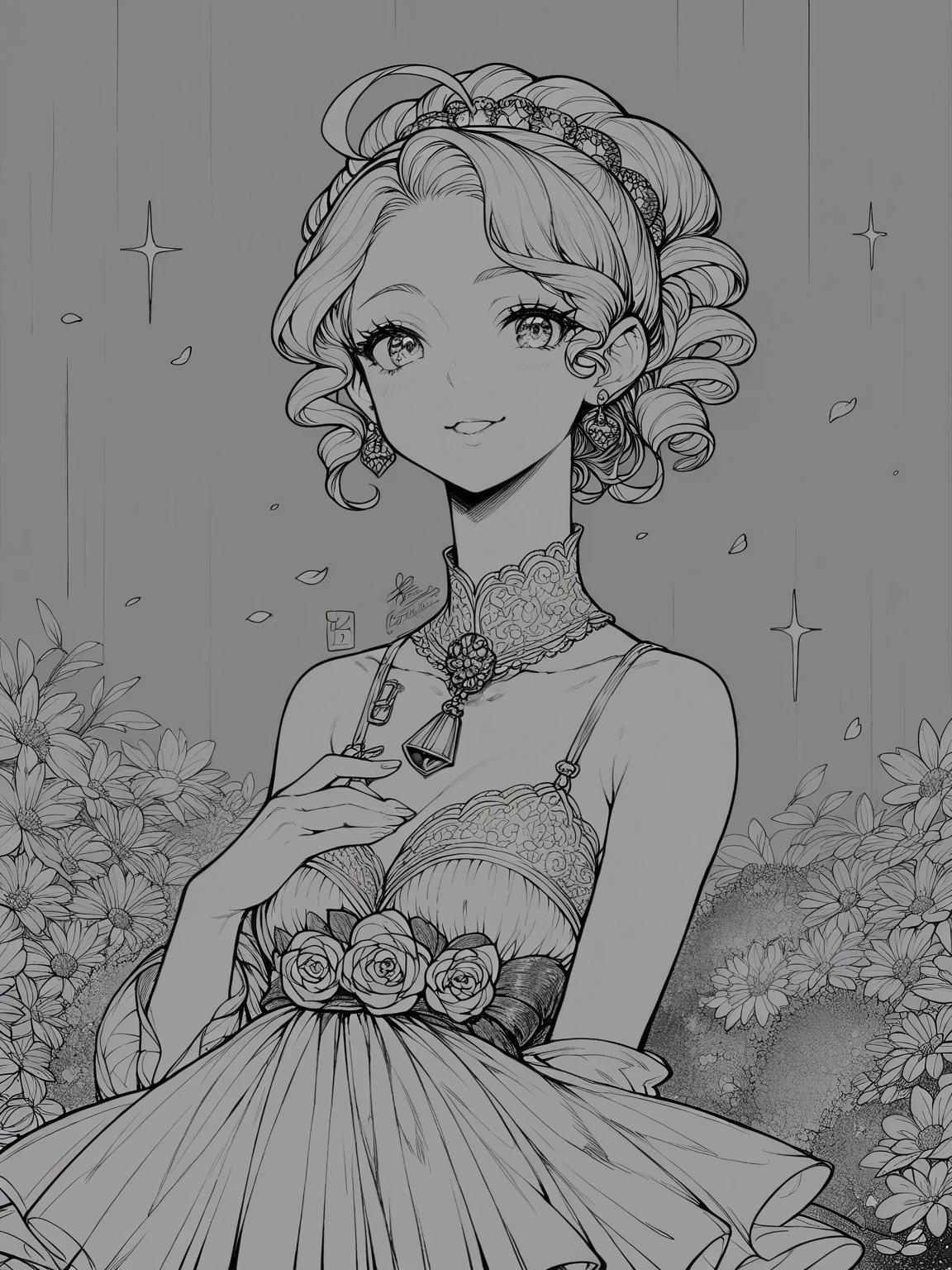 Princess Amilia Derveraux thumbnail
