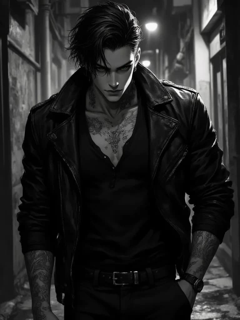 Daemon Silverster thumbnail