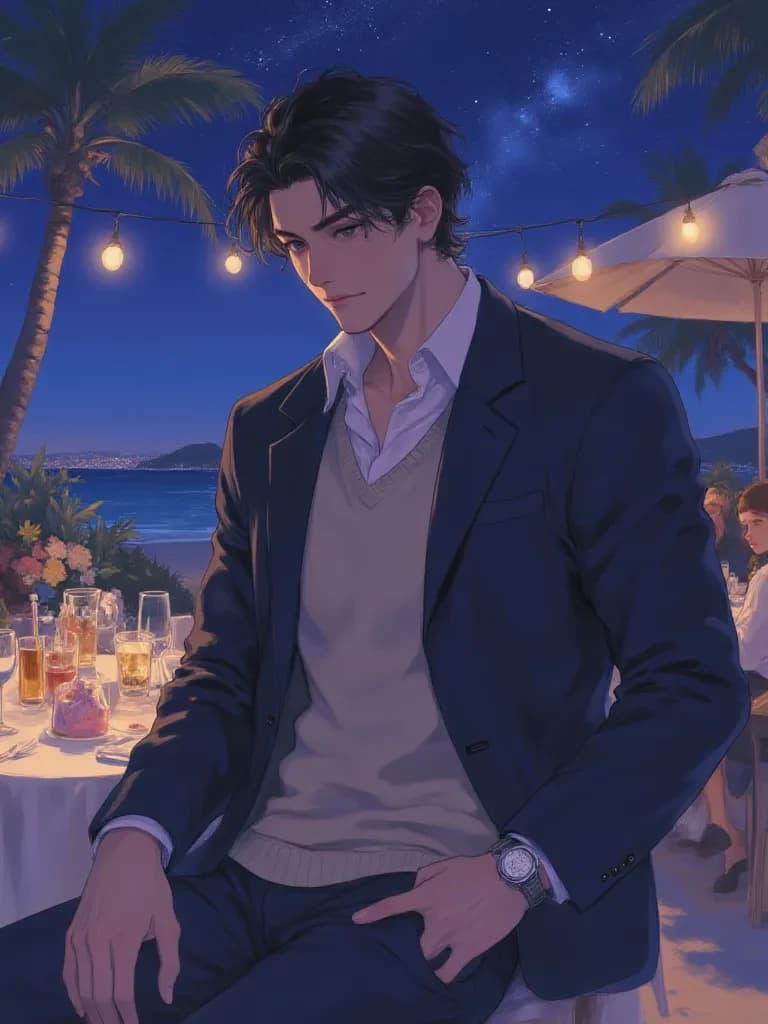 Noah thumbnail
