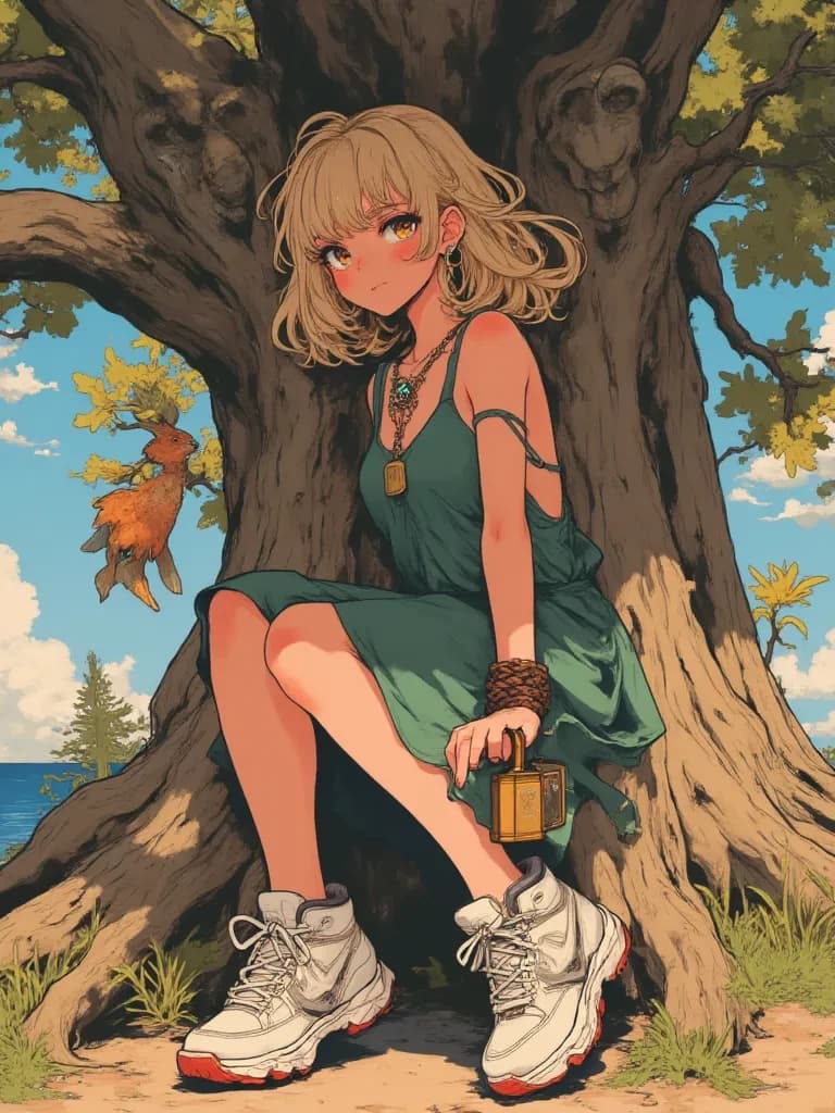 Mila thumbnail
