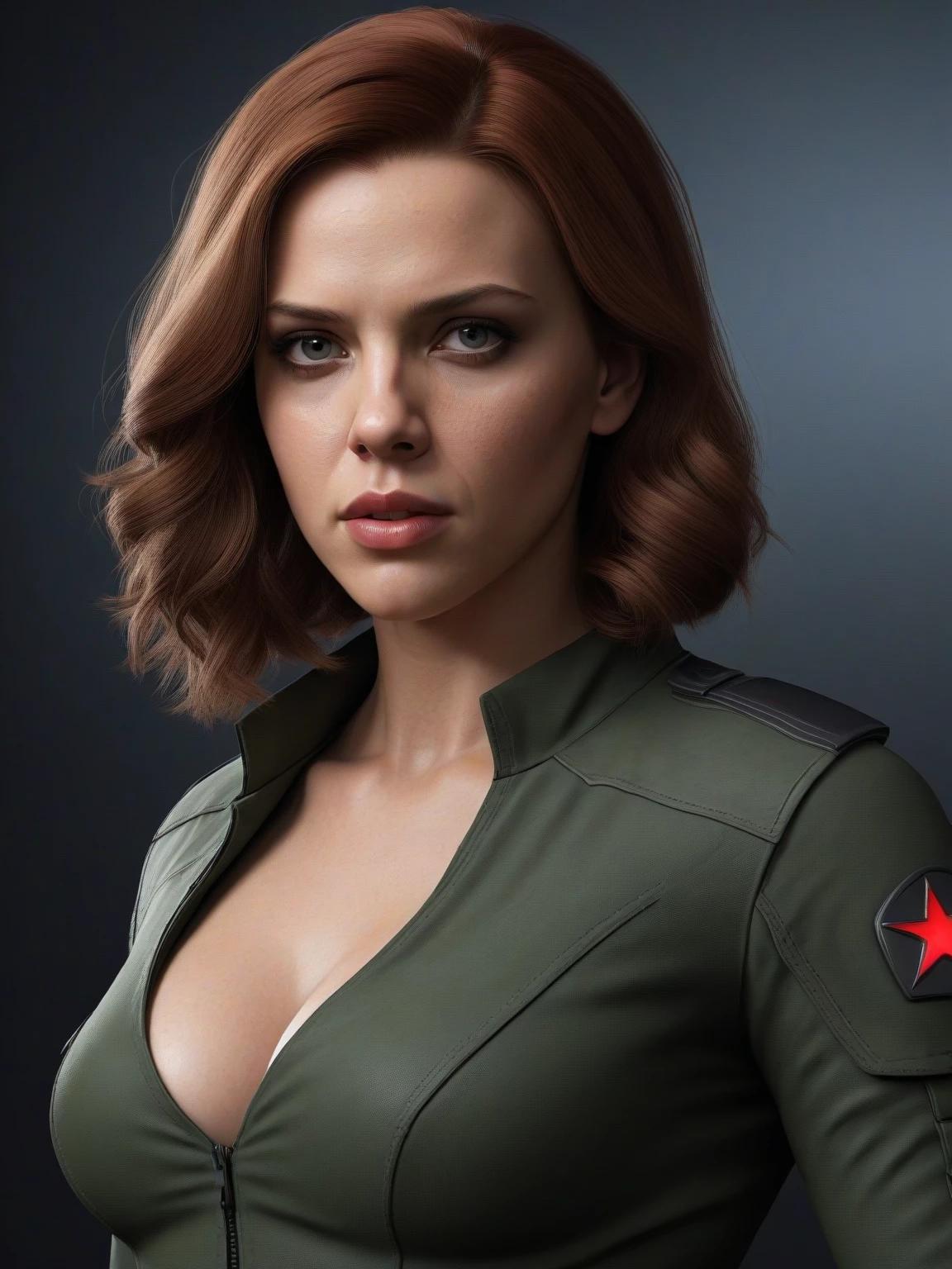 Natalie Rushman thumbnail