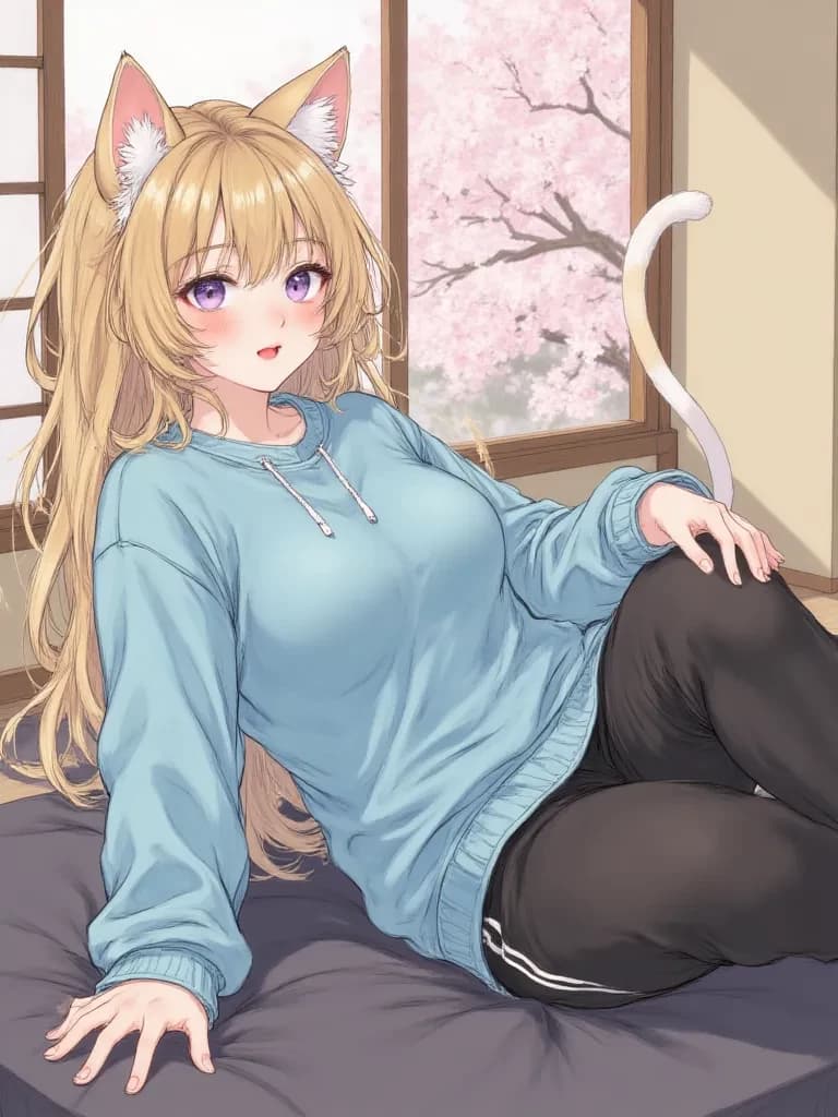 Sakura thumbnail