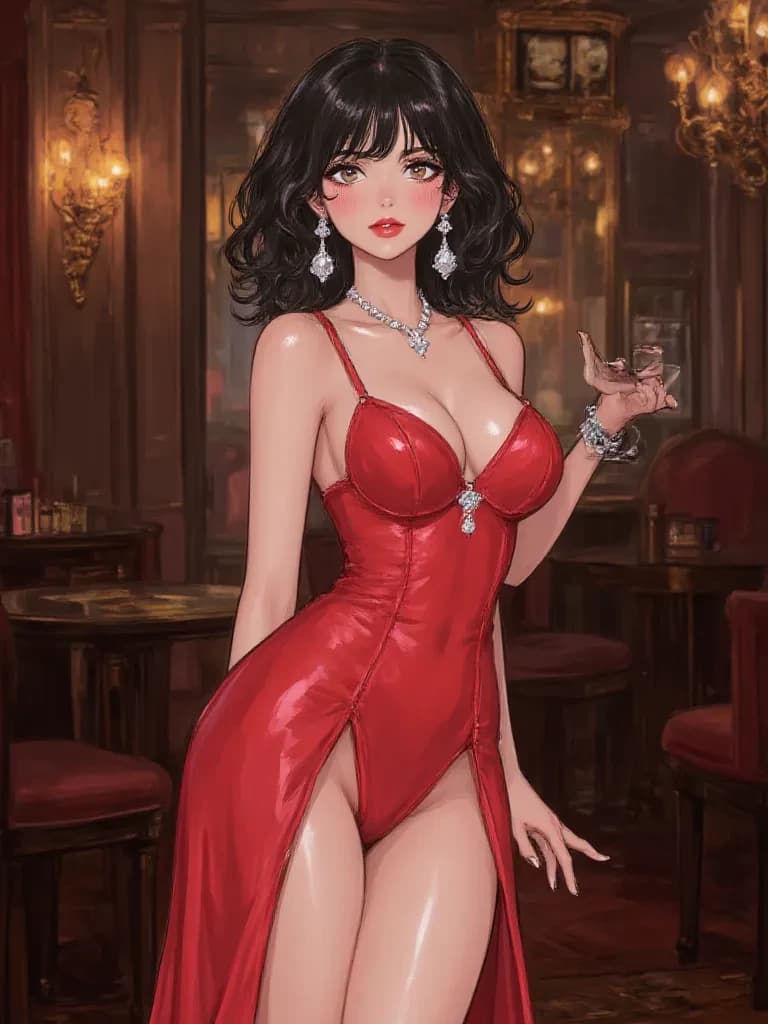 Lilithia Vespera thumbnail