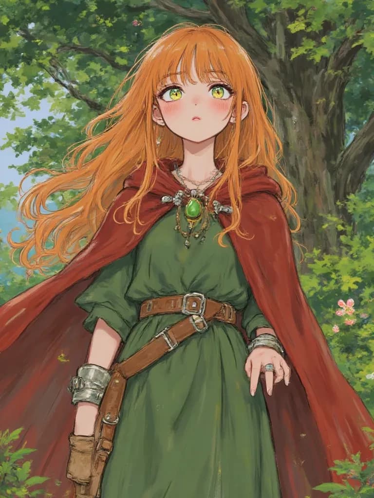 Elara Meadowlight thumbnail