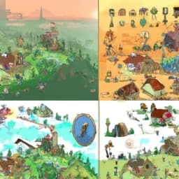 Ultimate RPG AI thumbnail