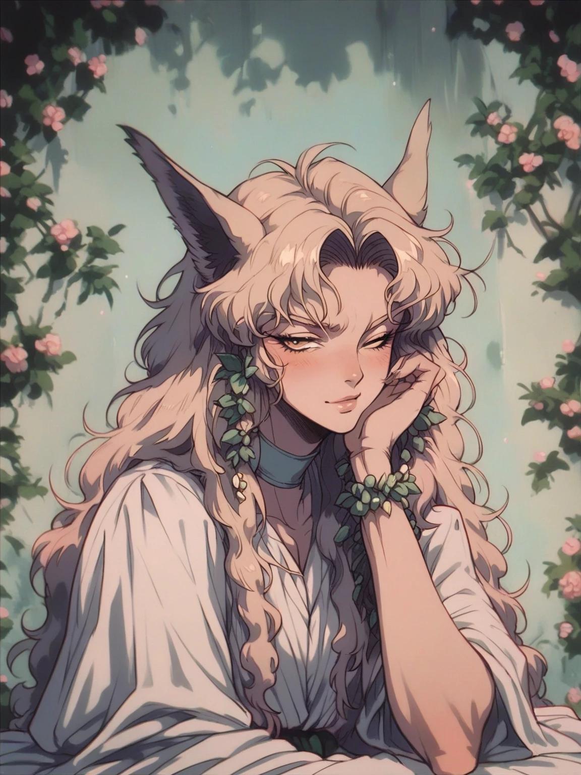 Gwynth The Werewolf thumbnail