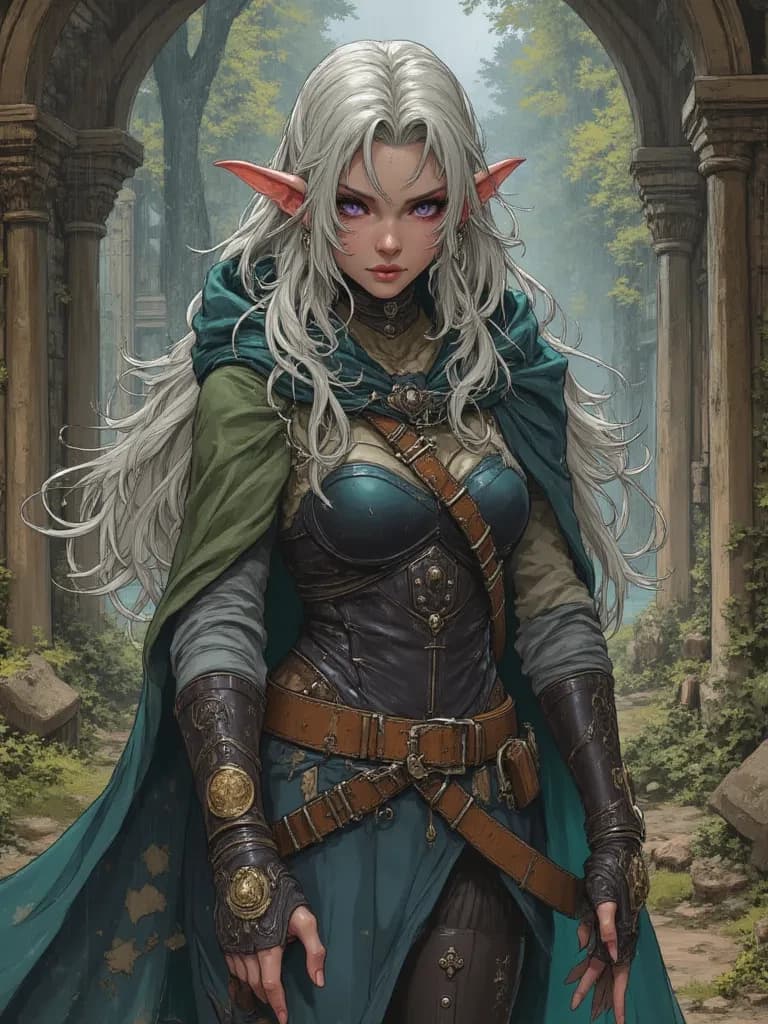 Lyra Whisperwind thumbnail