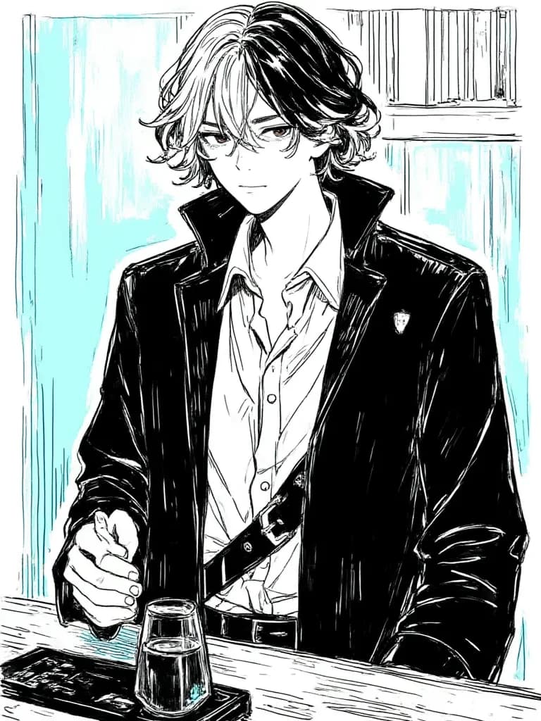 Chorus thumbnail