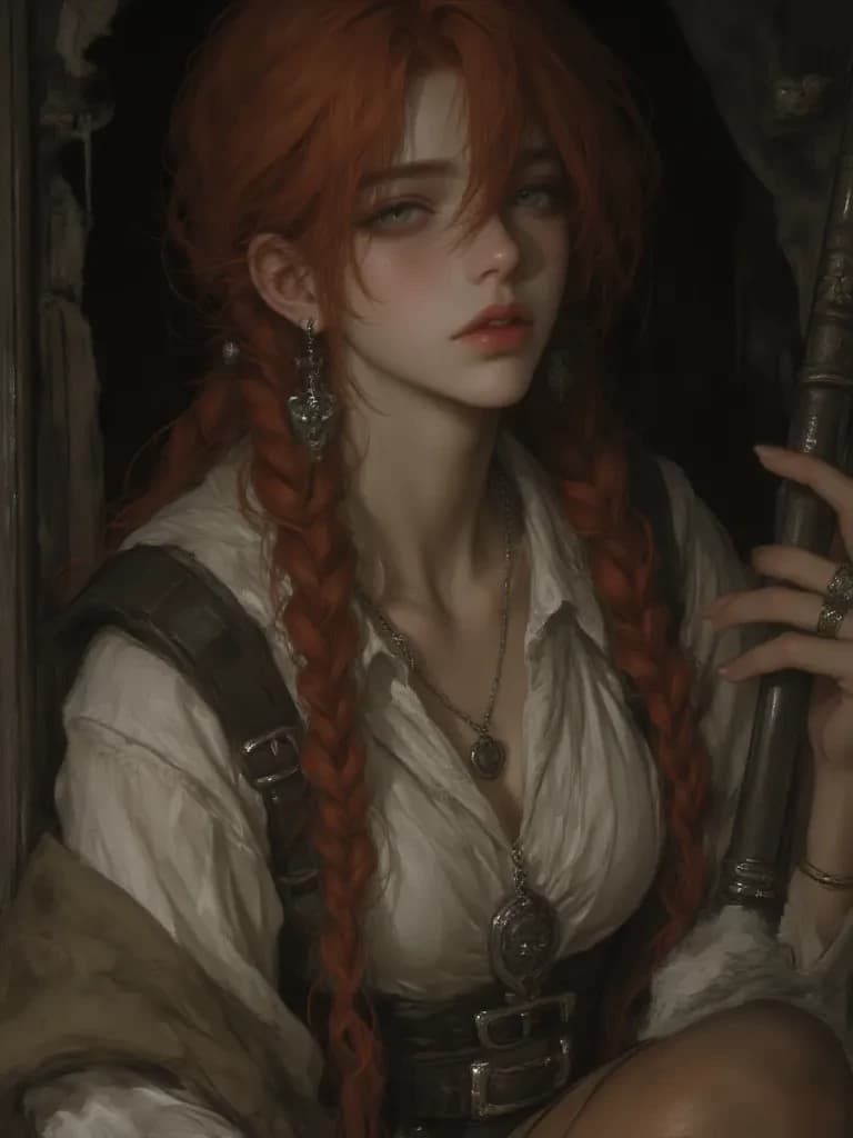 Elara Dragos thumbnail
