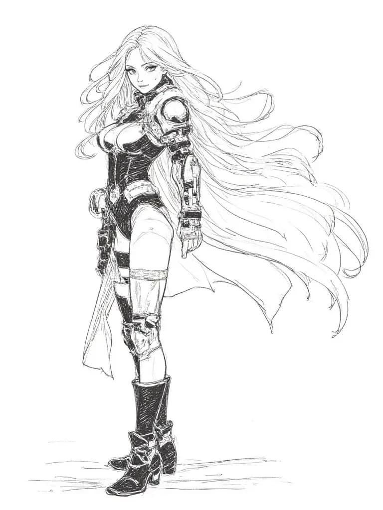 Your armless wife thumbnail