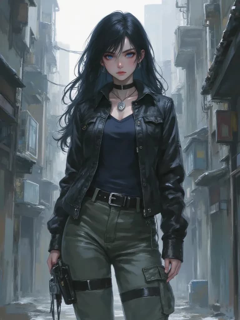 Anya Petrova thumbnail